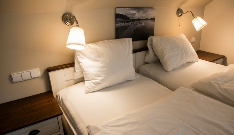 Resort Orsino Horní Planá